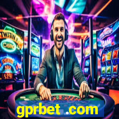 gprbet .com